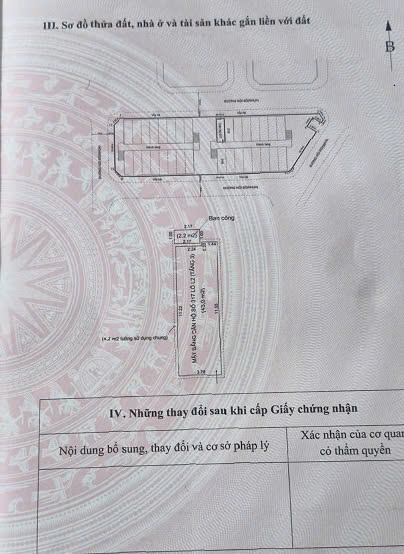 Bán Căn Hộ Chung Cư, nhà ở Xã Hội, Hoàng Huy, An Đồng, An Dương, Hải Phòng.